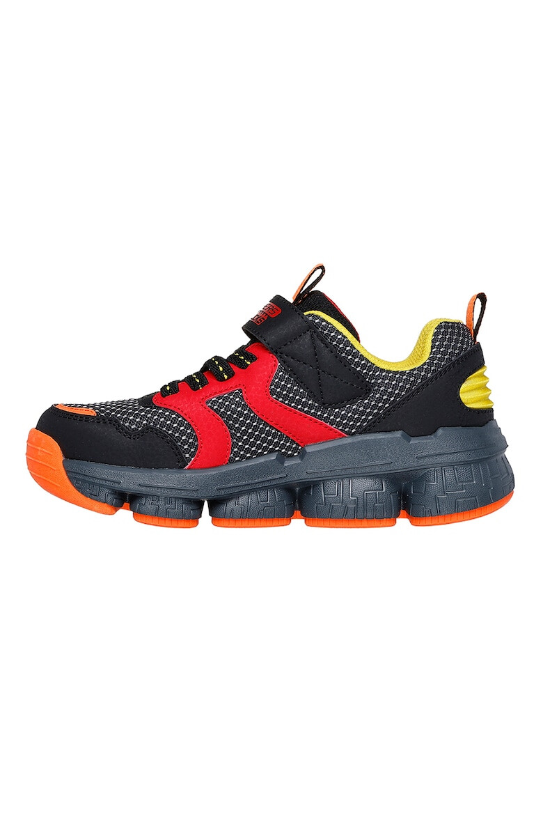 Skechers Pantofi sport cu velcro Gametronix - Pled.ro