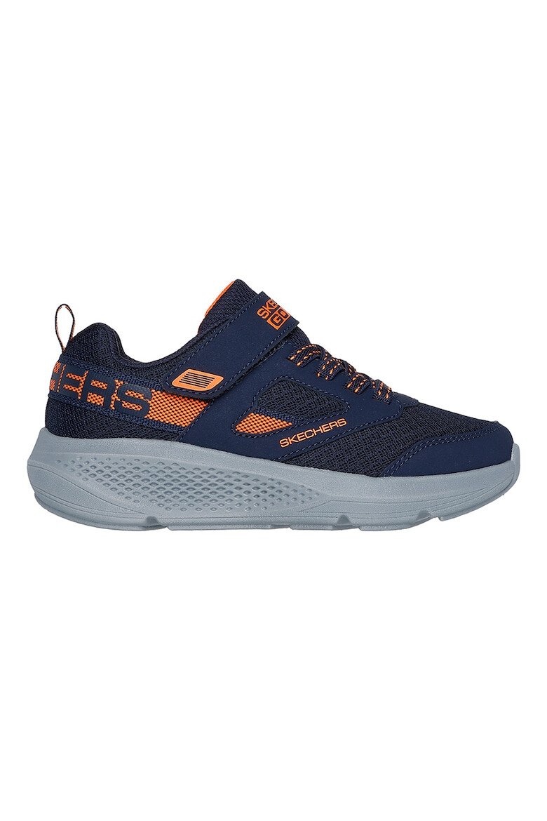 Skechers Pantofi sport cu velcro Go Run - Pled.ro