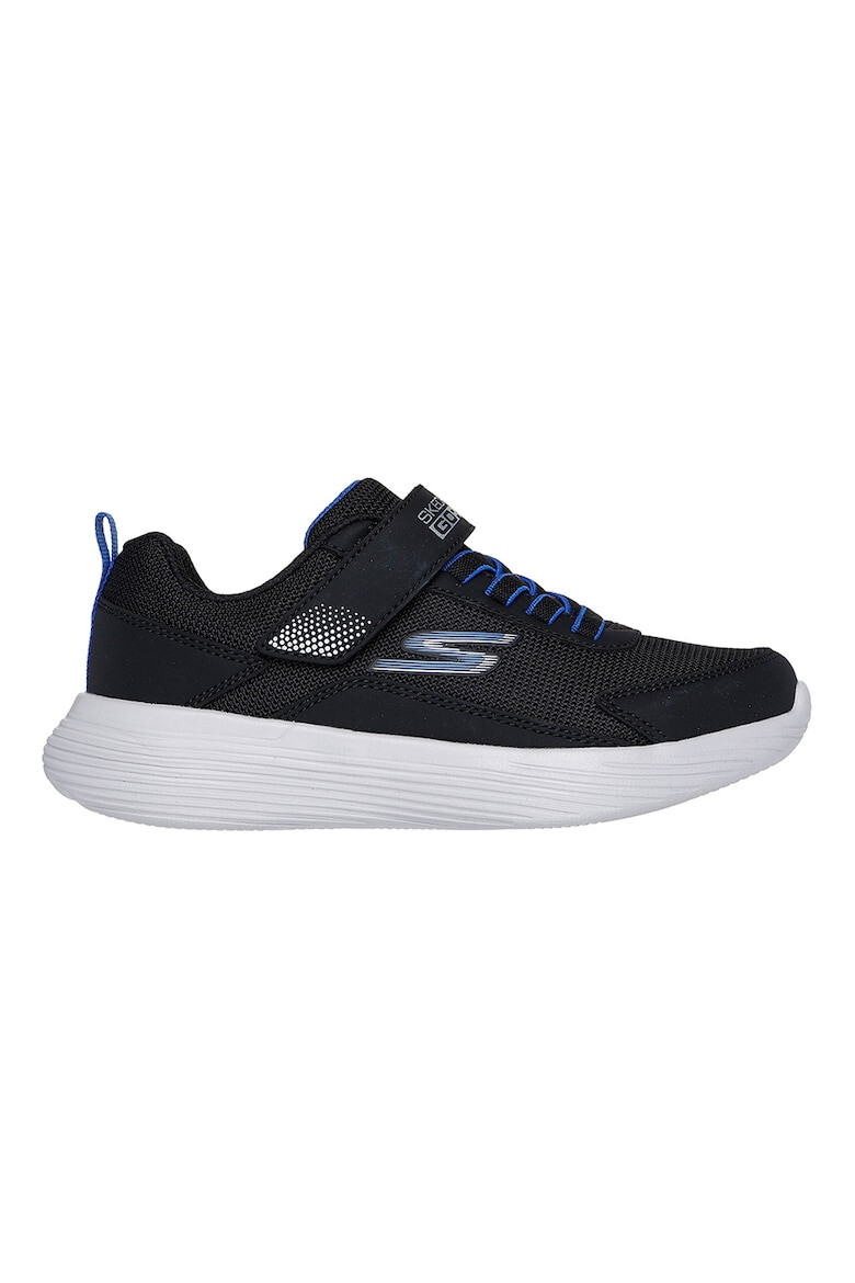 Skechers Pantofi sport cu velcro Go Run - Pled.ro