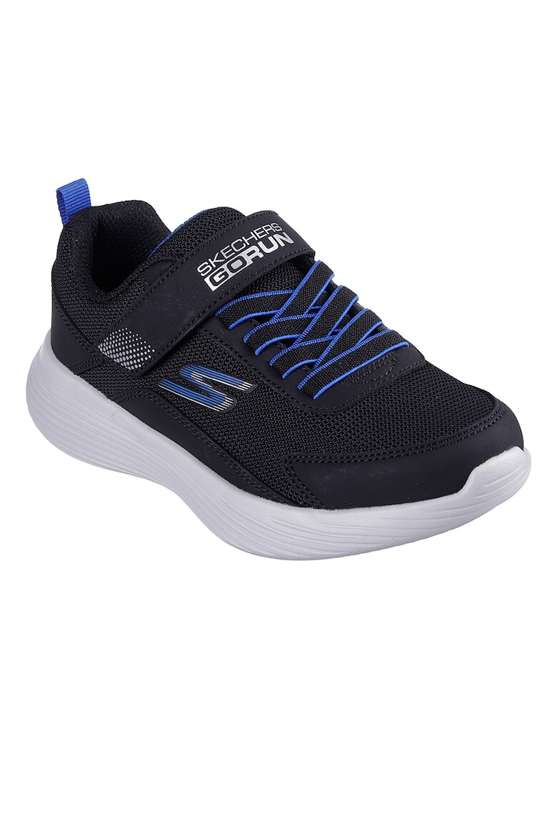 Skechers Pantofi sport cu velcro Go Run - Pled.ro