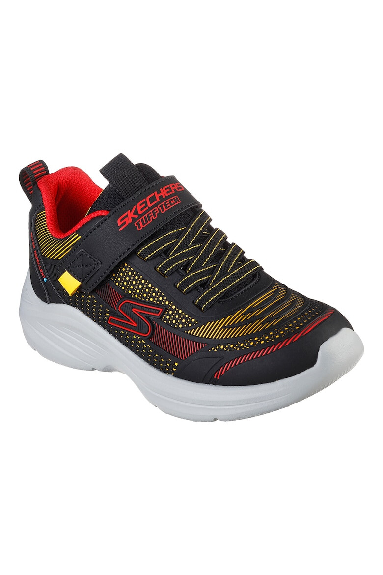 Skechers Pantofi sport cu velcro Hyper-Blitz Hydro - Pled.ro