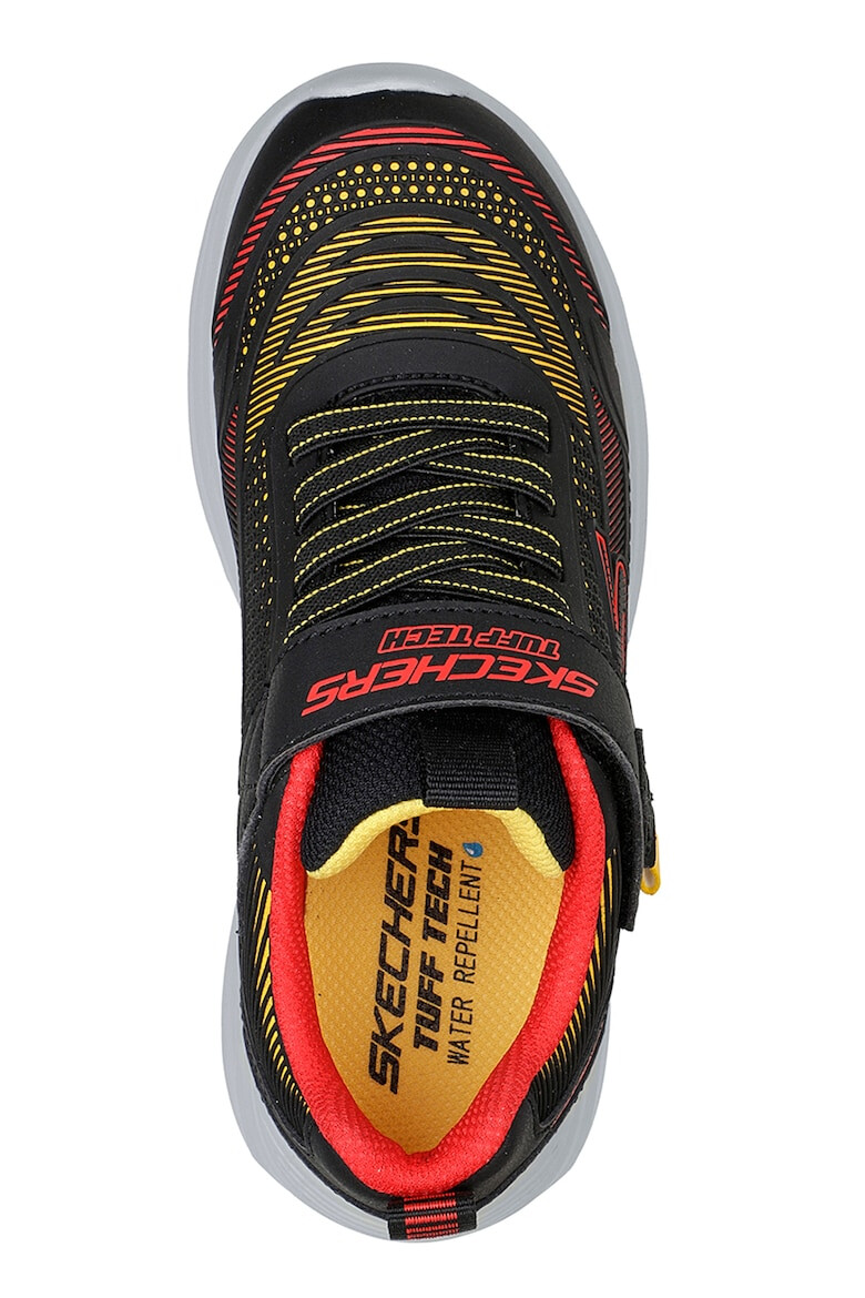 Skechers Pantofi sport cu velcro Hyper-Blitz Hydro - Pled.ro