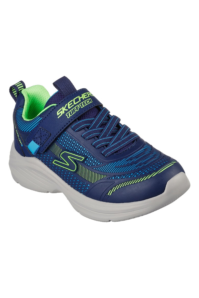 Skechers Pantofi sport cu velcro Hyper-Blitz Hydro - Pled.ro