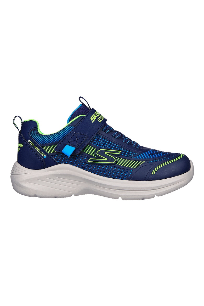 Skechers Pantofi sport cu velcro Hyper-Blitz Hydro - Pled.ro