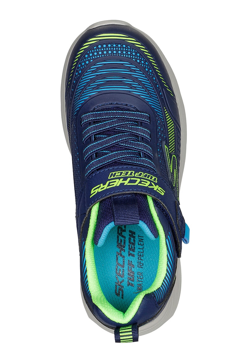 Skechers Pantofi sport cu velcro Hyper-Blitz Hydro - Pled.ro