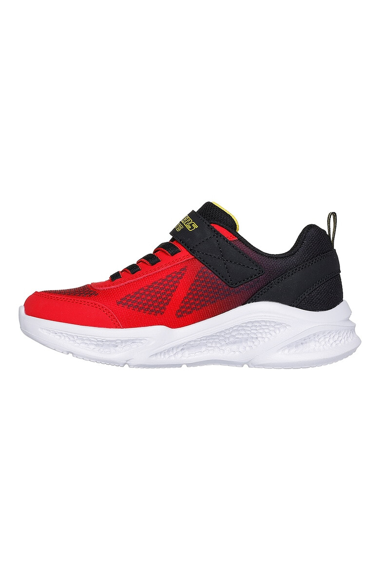 Skechers Pantofi sport cu velcro Meteor-Lights - Krendox - Pled.ro