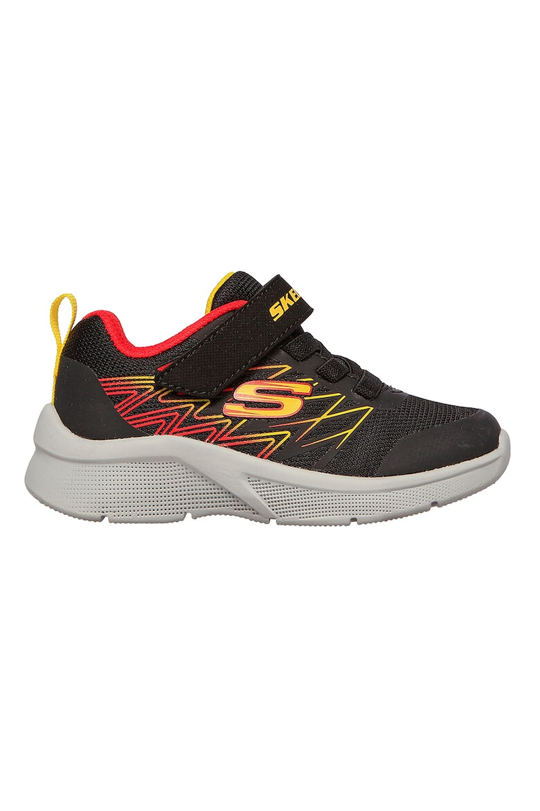 Skechers Pantofi sport cu velcro Microspec-Texlor - Pled.ro