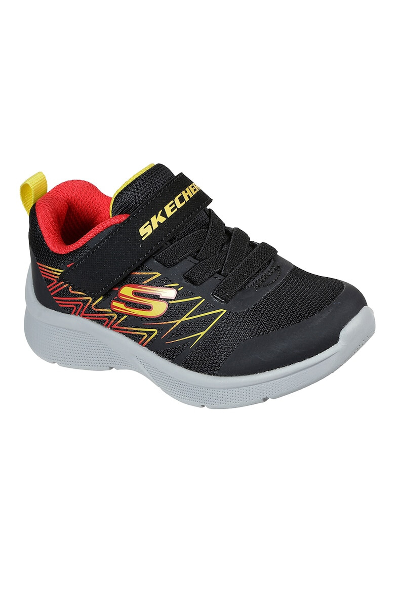 Skechers Pantofi sport cu velcro Microspec-Texlor - Pled.ro