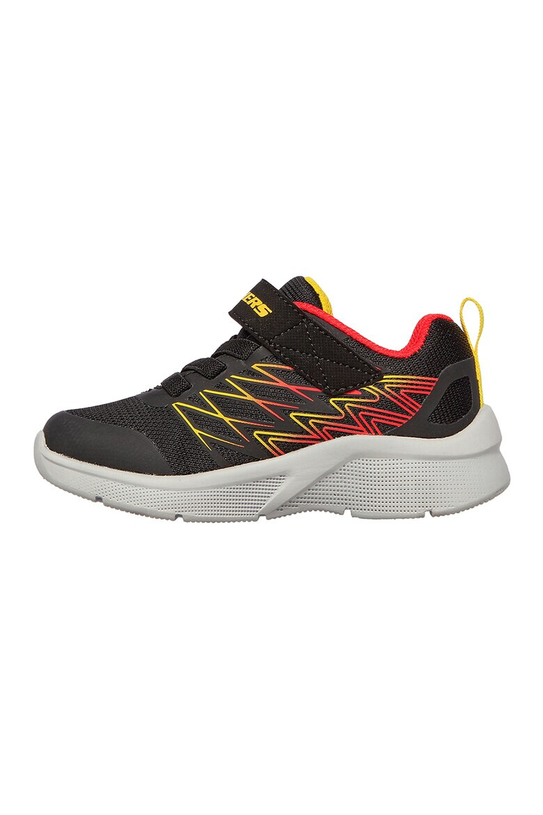 Skechers Pantofi sport cu velcro Microspec-Texlor - Pled.ro