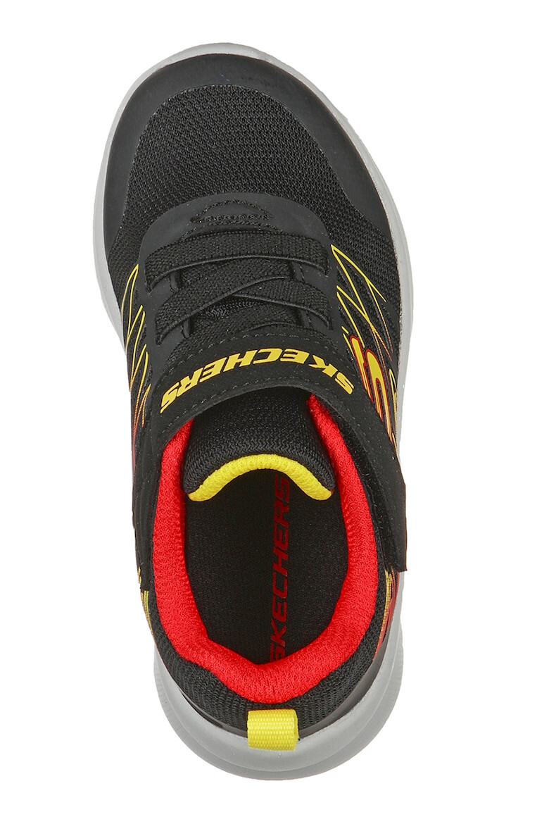 Skechers Pantofi sport cu velcro Microspec-Texlor - Pled.ro