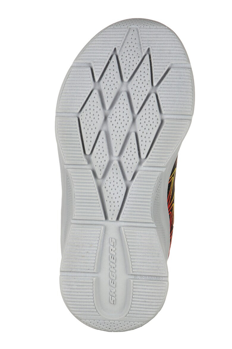 Skechers Pantofi sport cu velcro Microspec-Texlor - Pled.ro