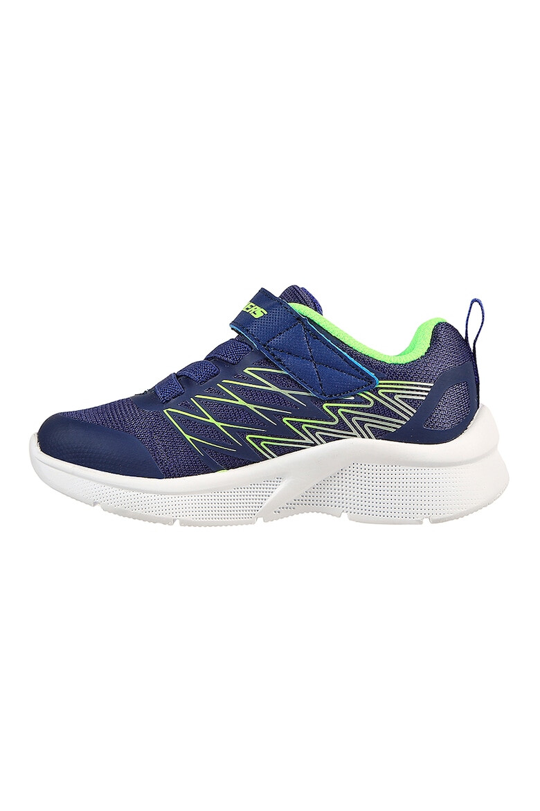 Skechers Pantofi sport cu velcro Microspec-Texlor - Pled.ro