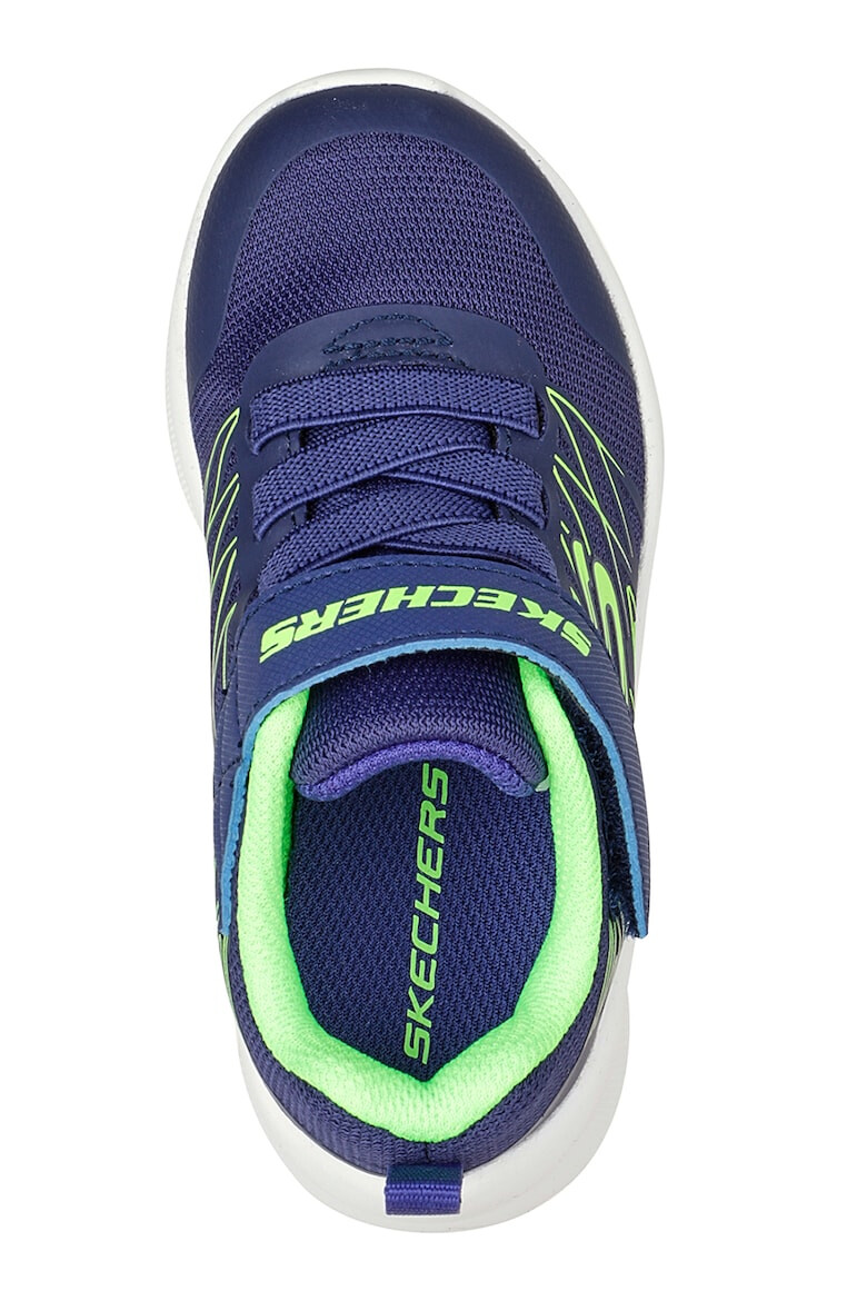 Skechers Pantofi sport cu velcro Microspec-Texlor - Pled.ro