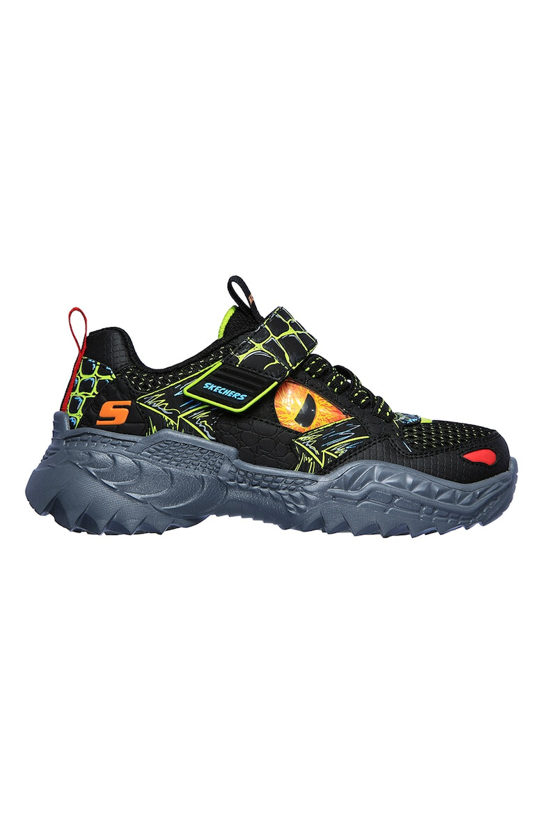 Skechers Pantofi sport cu velcro O-Saurus - Pled.ro