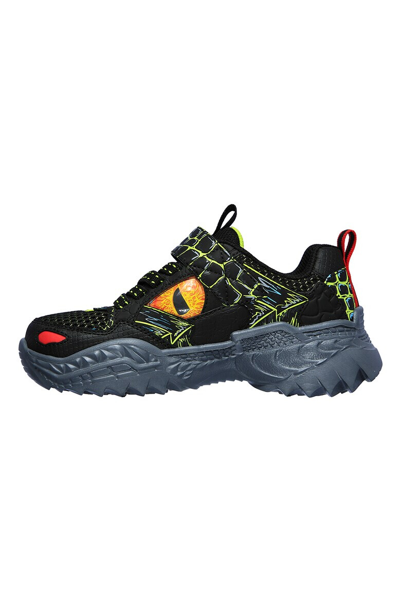 Skechers Pantofi sport cu velcro O-Saurus - Pled.ro