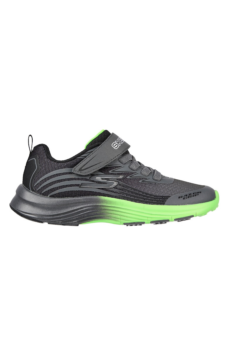 Skechers Pantofi sport cu velcro Razon Grip - Pled.ro