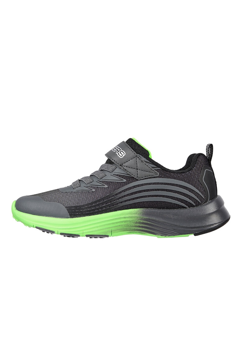 Skechers Pantofi sport cu velcro Razon Grip - Pled.ro