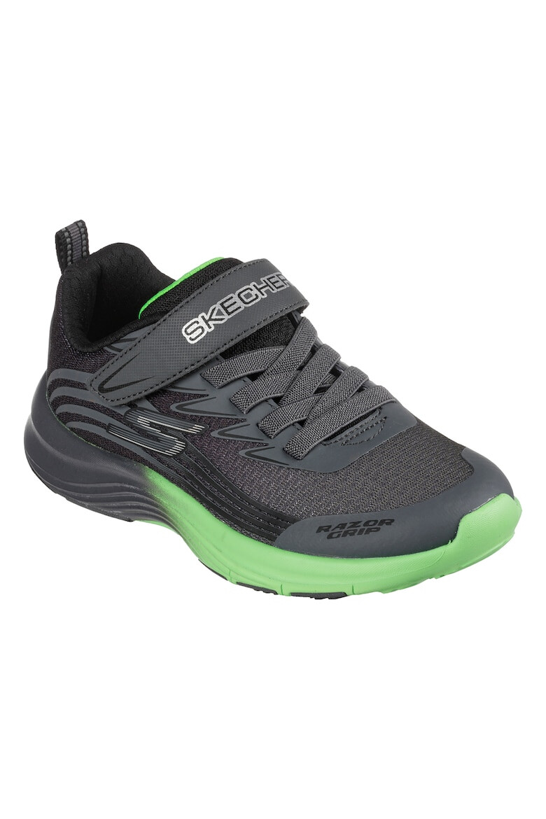 Skechers Pantofi sport cu velcro Razon Grip - Pled.ro