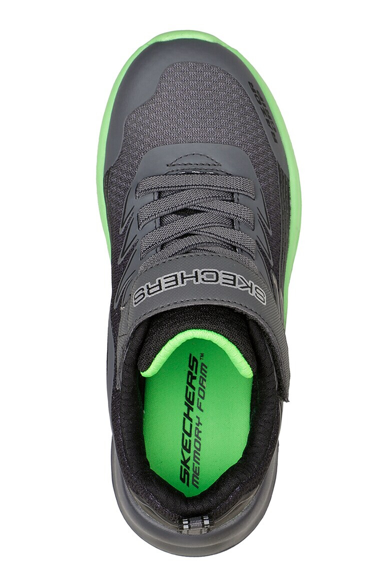 Skechers Pantofi sport cu velcro Razon Grip - Pled.ro