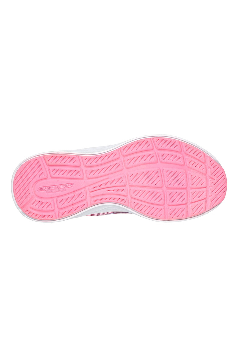 Skechers Pantofi sport cu velcro si aspect colorblock pentru alergare Go Run - Pled.ro