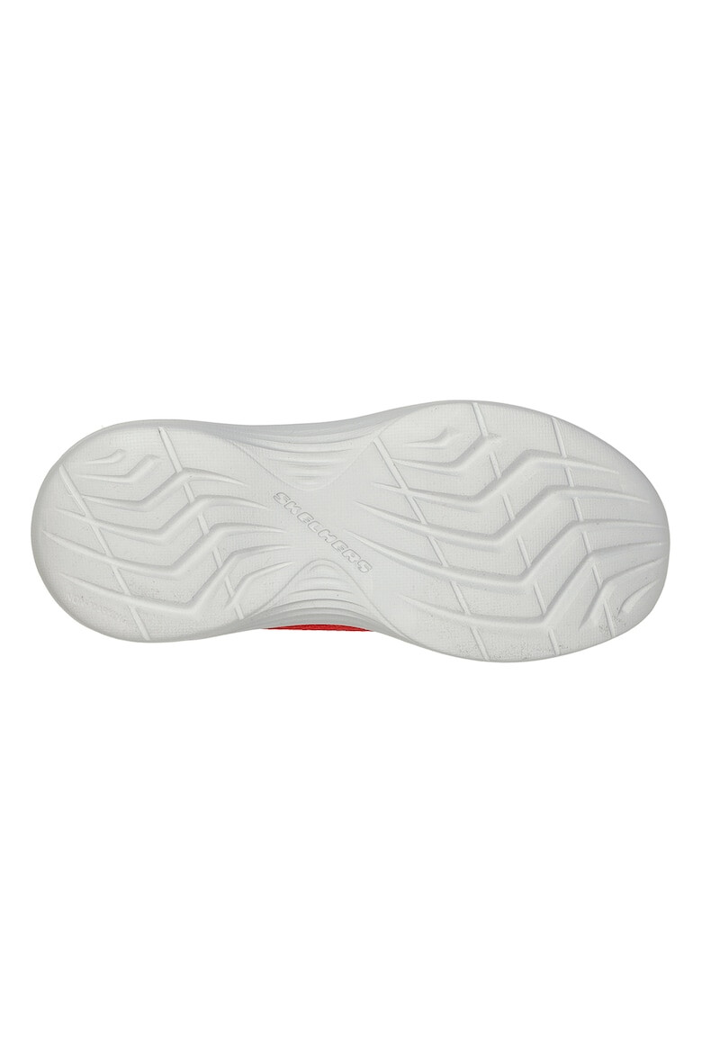 Skechers Pantofi sport cu velcro si insertii de plasa Selectors - Pled.ro