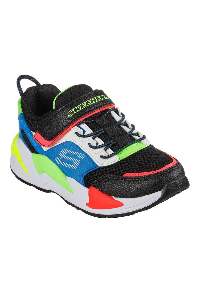 Skechers Pantofi sport cu velcro Ultrasurge Novox - Pled.ro