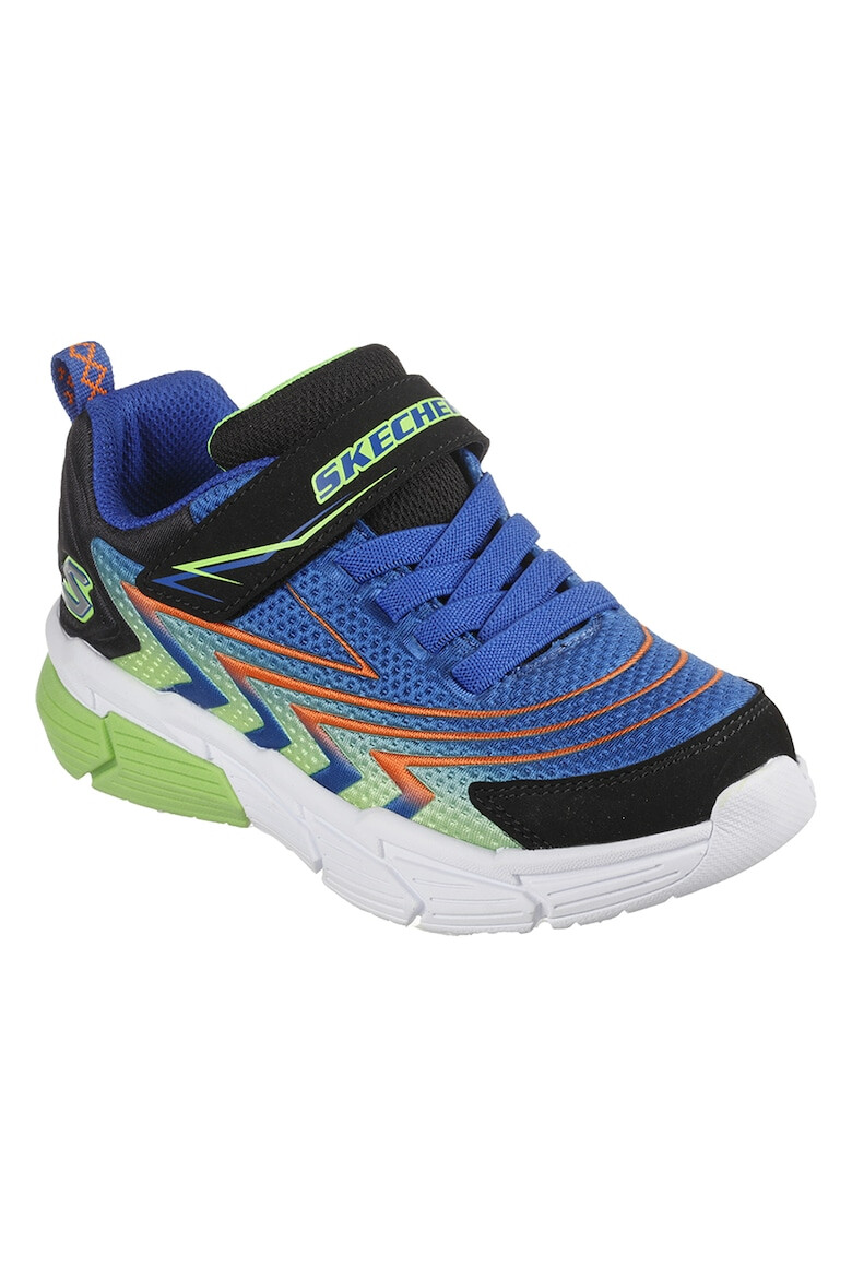 Skechers Pantofi sport cu velcro Vector-Matrix - Pled.ro