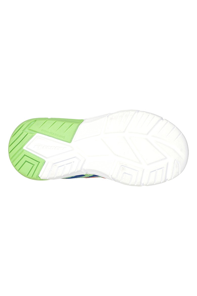 Skechers Pantofi sport cu velcro Vector-Matrix - Pled.ro