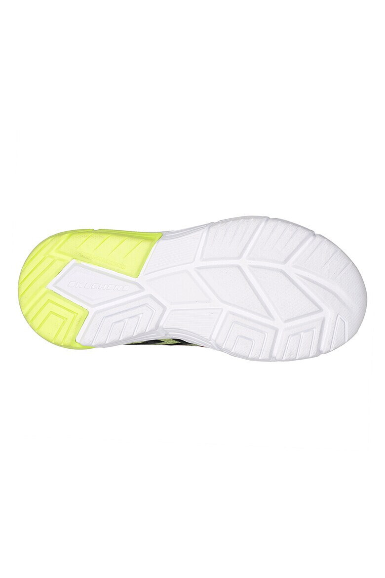 Skechers Pantofi sport cu velcro Vector-Matrix - Pled.ro