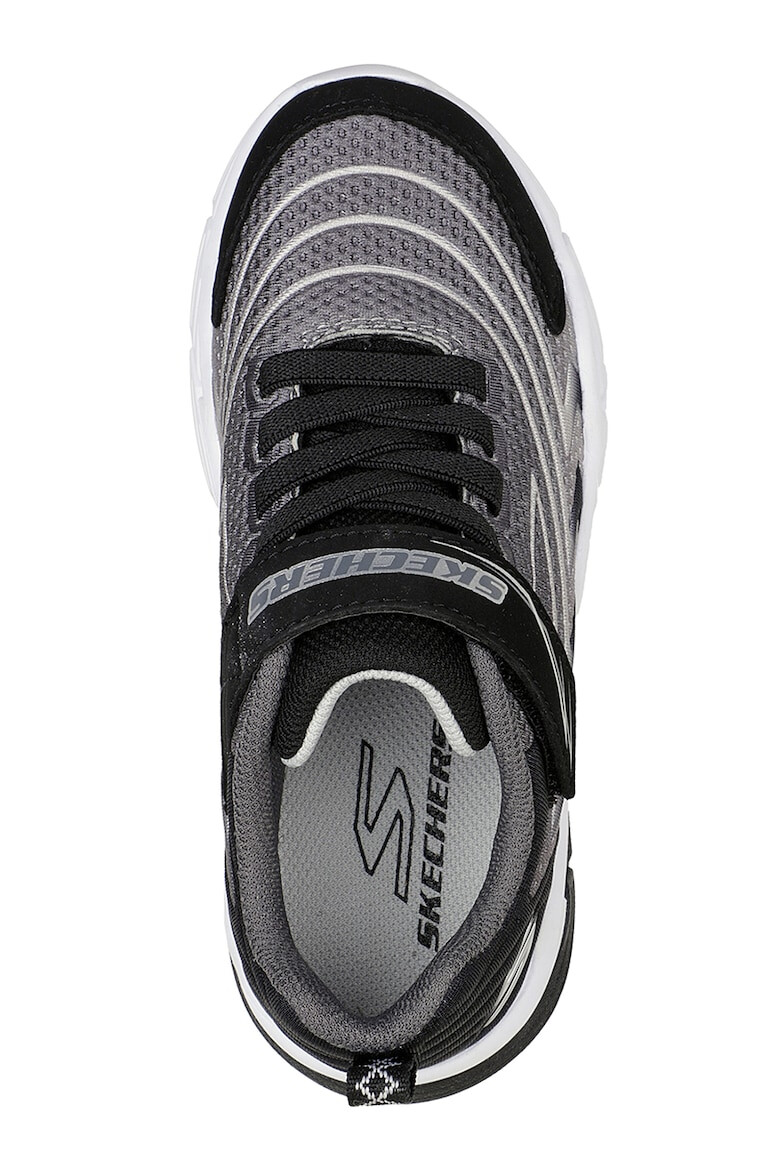 Skechers Pantofi sport cu velcro Vector-Matrix - Pled.ro