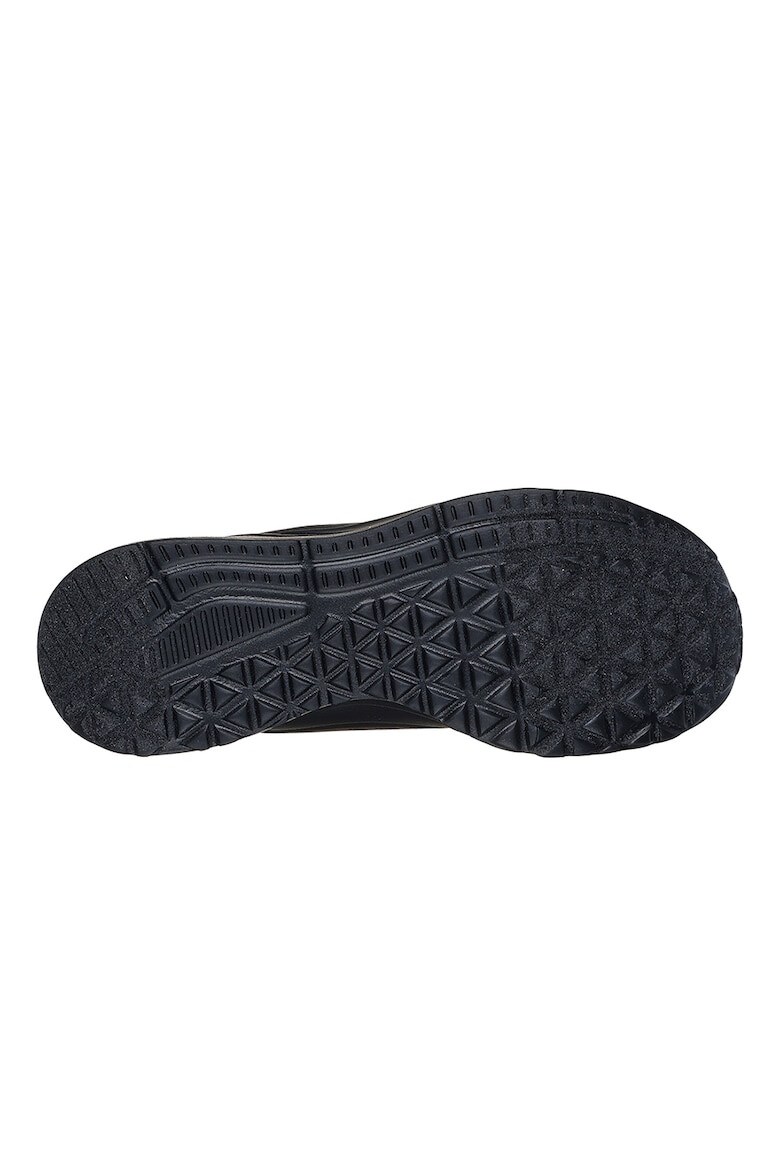 Skechers Pantofi sport de piele ecologica - Pled.ro