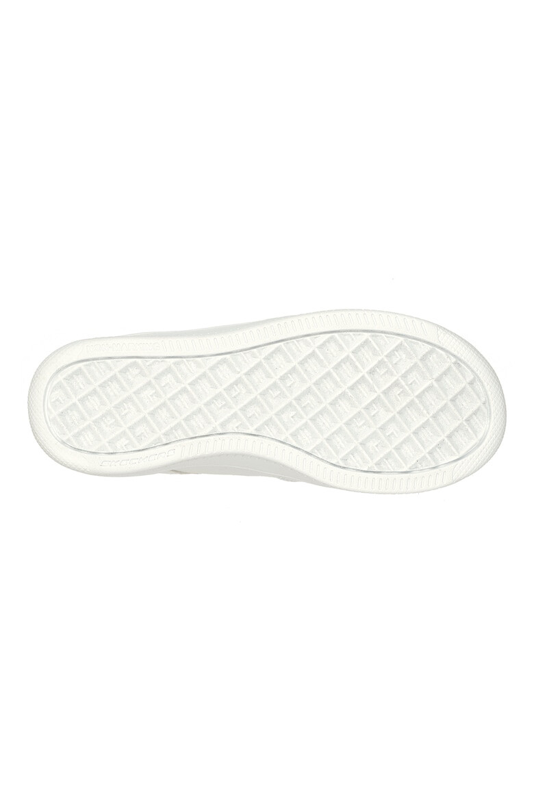 Skechers Pantofi sport de piele ecologica pentru antrenament Sport Court 92 - Pled.ro