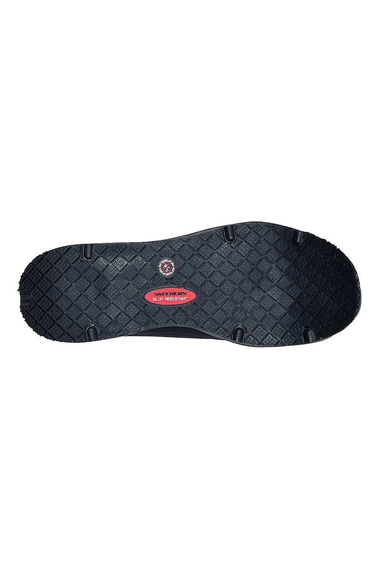 Skechers Pantofi sport de piele ecologica Uno - Pled.ro