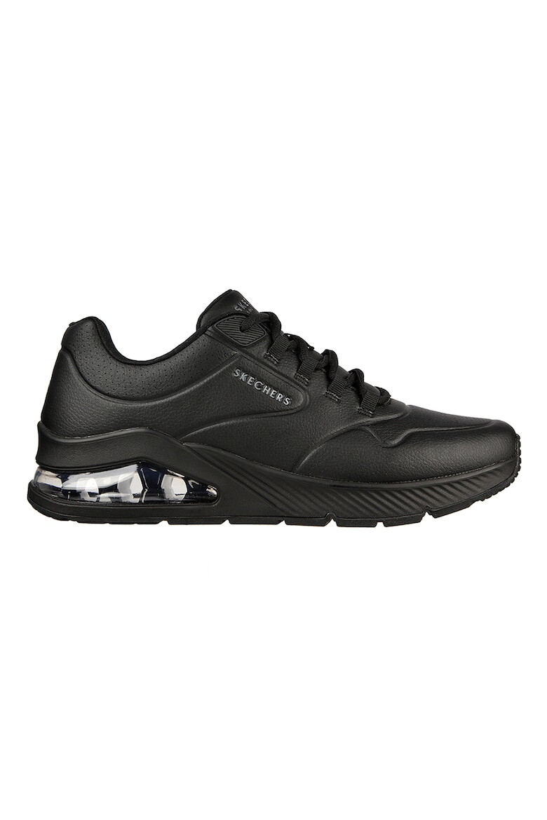 Skechers Pantofi sport de piele ecologica UNO 2-Air Around - Pled.ro