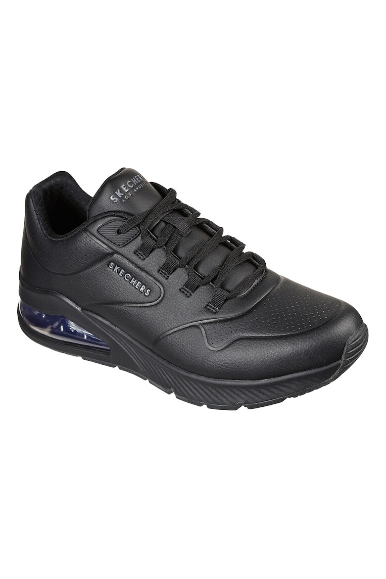 Skechers Pantofi sport de piele ecologica UNO 2-Air Around - Pled.ro