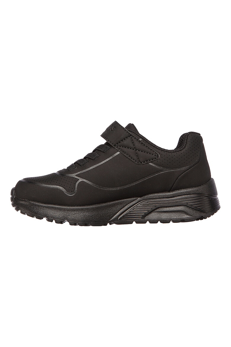 Skechers Pantofi sport de piele ecologica Uno Lite Vendox - Pled.ro