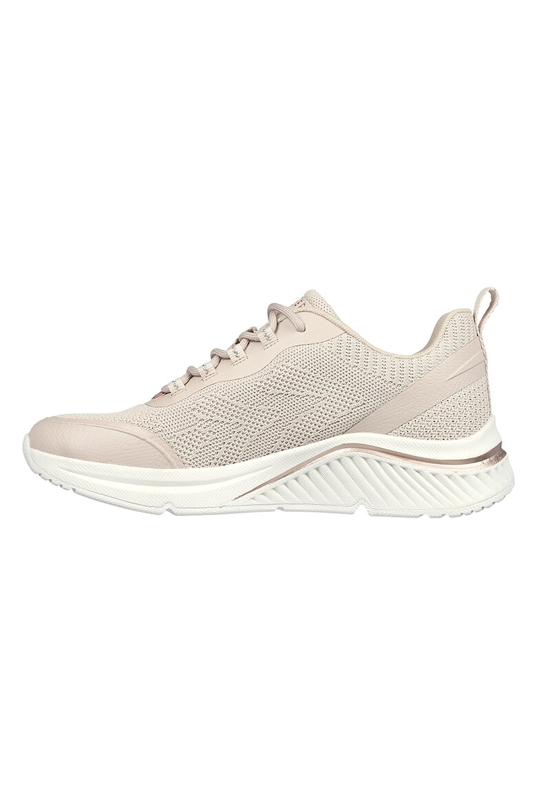 Skechers Pantofi sport de plasa Arch Fit S-Miles - Pled.ro