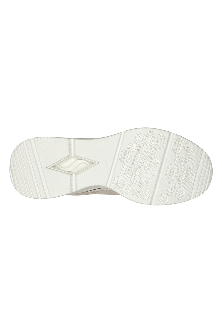 Skechers Pantofi sport de plasa Arch Fit S-Miles - Pled.ro