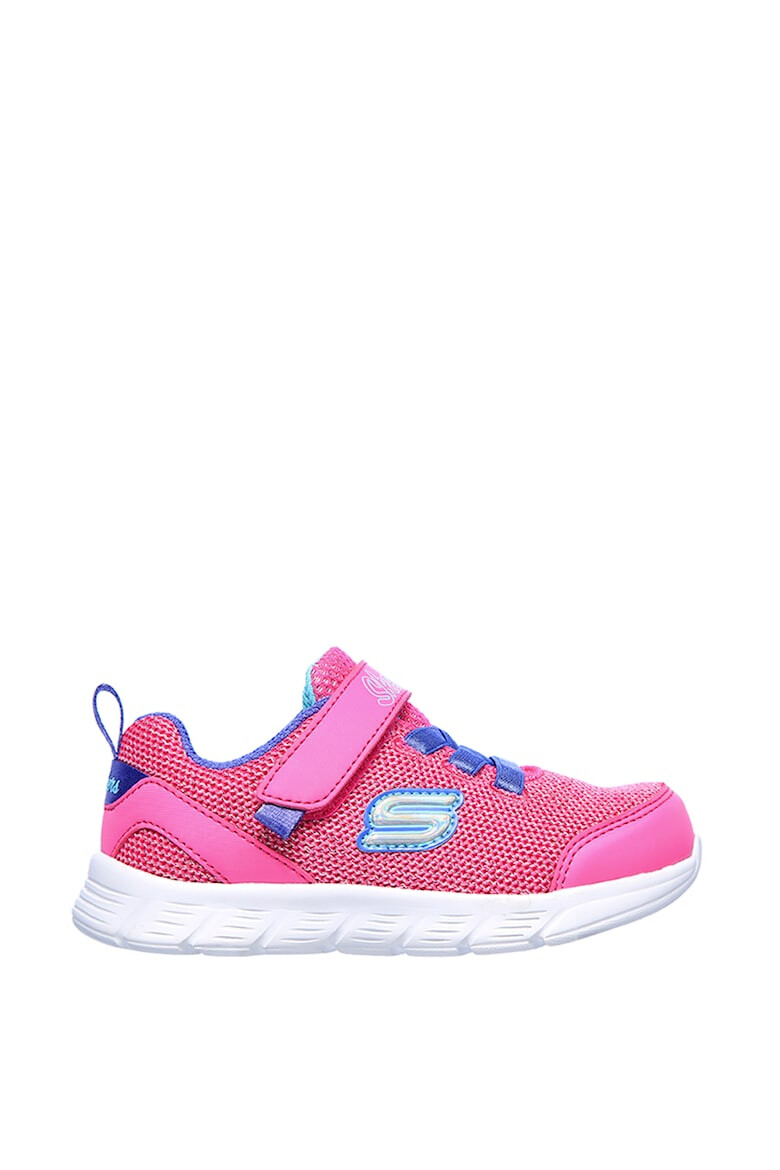 Skechers Pantofi sport de plasa Comfy Flex - Moving On - Pled.ro