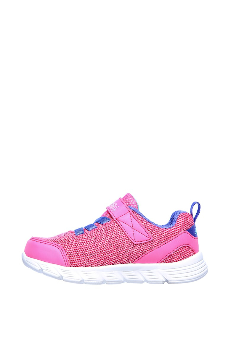 Skechers Pantofi sport de plasa Comfy Flex - Moving On - Pled.ro