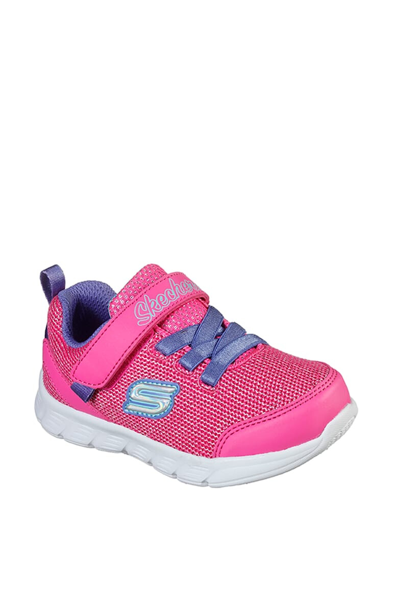 Skechers Pantofi sport de plasa Comfy Flex - Moving On - Pled.ro