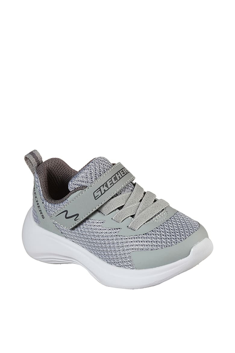 Skechers Pantofi sport de plasa cu banda velcro Selectors - Pled.ro