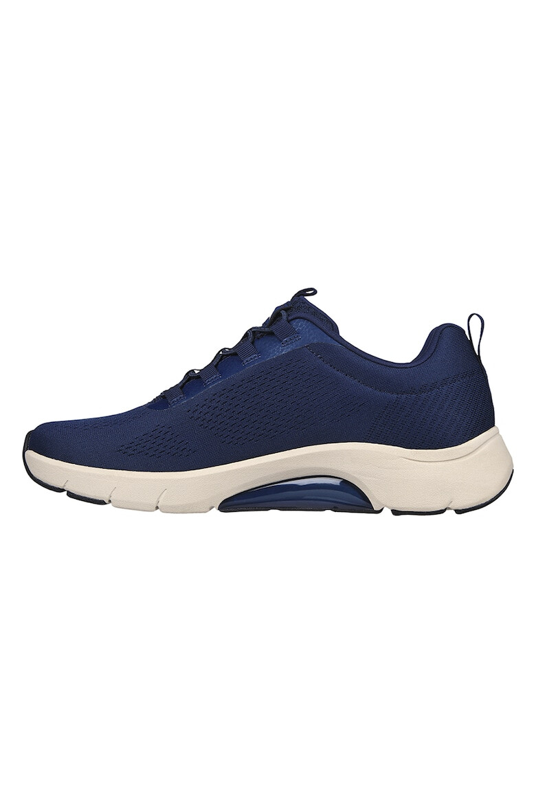 Skechers Pantofi sport de plasa cu logo - Pled.ro