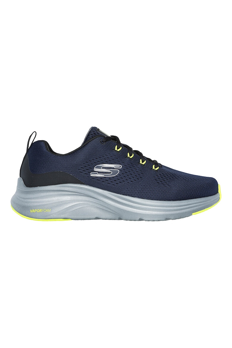 Skechers Pantofi sport de plasa cu logo Vapor Foam - Pled.ro