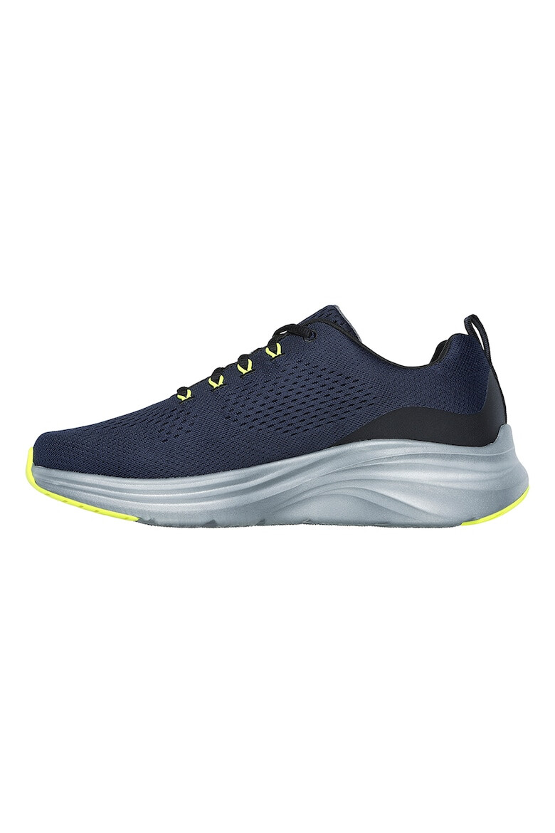 Skechers Pantofi sport de plasa cu logo Vapor Foam - Pled.ro