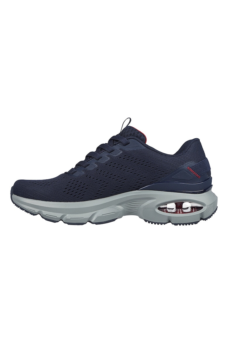 Skechers Pantofi sport de plasa cu logo Ventura - Pled.ro