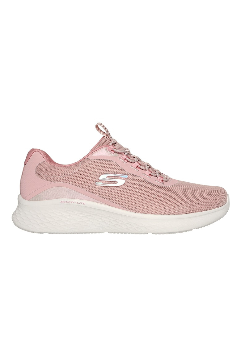 Skechers Pantofi sport de plasa cu strat exterior peliculizat Skech-Lite - Pled.ro