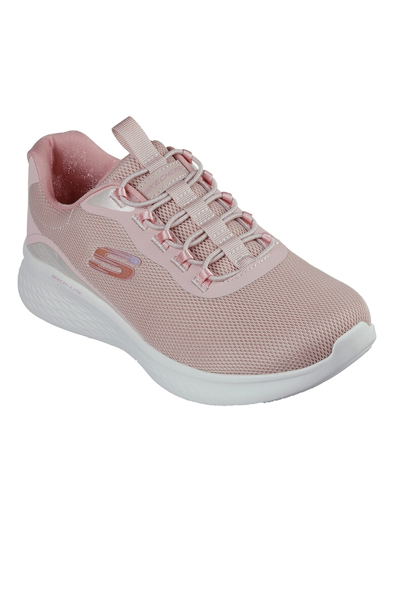 Skechers Pantofi sport de plasa cu strat exterior peliculizat Skech-Lite - Pled.ro