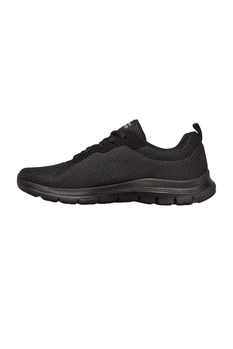 Skechers Pantofi sport de plasa Flex Appeal 4.0 - Pled.ro