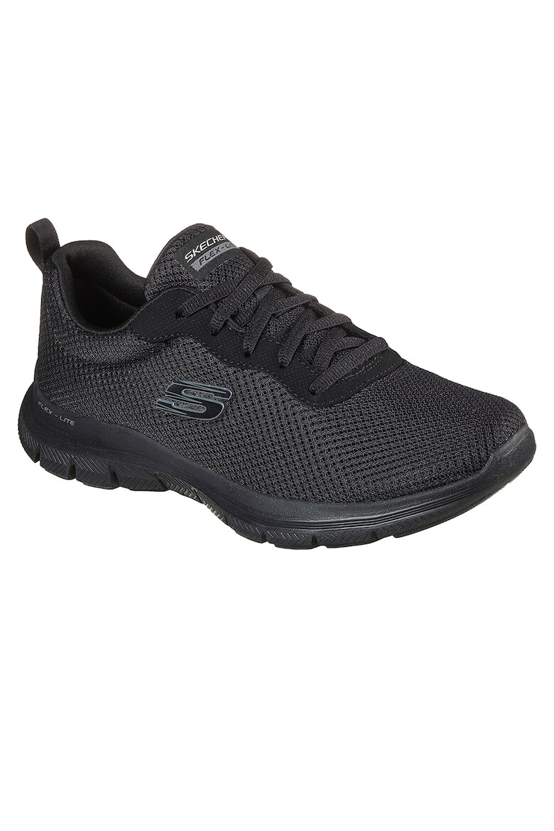 Skechers Pantofi sport de plasa Flex Appeal 4.0 - Pled.ro